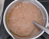 Foto langkah ke 4 dari resep Bajigur.
