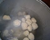 Foto langkah ke 7 dari resep Bakso Ikan.
