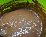 Hólabda torta recept fázis 1 fotója