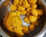 Multigrain Masala Puri recipe step 4 photo