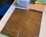 Foto langkah ke 7 dari resep Kue Kering Coklat Hati.