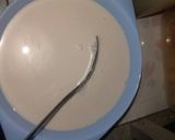Foto langkah ke 6 dari resep Galopuong Ondam (kelepon siram santan).