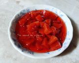 Une image de l'étape 11 de Confiture de coings ☕.