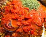 Quick Linguine Arrabbiata recipe step 4 photo