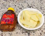 Hình bước làm 1 của món Trà Gừng Mật Ong 🍯