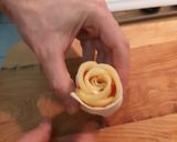 Foto del paso 10 de la receta: Rosas de manzana