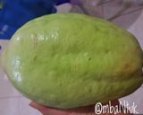 Foto langkah ke 2 dari resep Es Markisa Jumbo (Erbis) Santan.