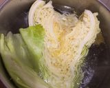Pas rețetă Sarmale cu legume 1 fotografie