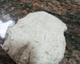 Foto del paso 1 de la receta: Talitas y crackers sin gluten, sin lácteos, sin huevo