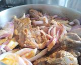 Foto del paso 3 de la receta: Ceviche de pato norteño 🇵🇪