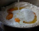 Foto del paso 6 de la receta: Rosca de pascua!