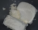 Túrós rétes recept fázis 1 fotója