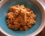 Foto langkah ke 1 dari resep Mochi Gulung.