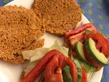 Pan de Atún