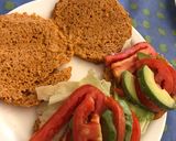 Foto del paso 4 de la receta: Pan de Atún