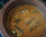 Goan Mackerel Curry / Bangda Uddamethi recipe step 13 photo