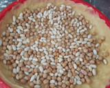 Foto del paso 9 de la receta: 🍰Fracaso de tarta de pera🍐
