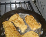 Foto del paso 7 de la receta: Filet de merluza a la romana