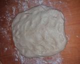 Kovászos kenyér recept fázis 4 fotója