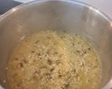 Foto del paso 8 de la receta: Risotto de Champiñones