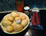 Foto del paso 1 de la receta: Patatas a la Riojana