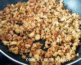 Foto del paso 5 de la receta: Migas para la lluvia
