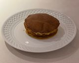 Foto del paso 5 de la receta: Tortitas con calabaza y avena