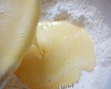 Foto langkah ke 3 dari resep Bolu Kojo.