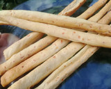 Foto del paso 9 de la receta: Grisines de queso 🧀 👌