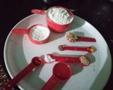 झटपट चकली (chakali recipe in marathi) रेसिपी स्टेप 1 फोटो 