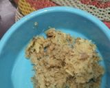 Foto langkah ke 2 dari resep Bubur Kacang Hijau Kental.