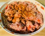 Foto del paso 1 de la receta: Albóndigas de puerco estilo Mami Chelo
