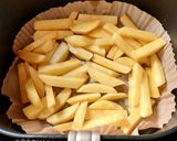 عکس مرحله 5 از دستور مرغ سوخاری ساده و سریع