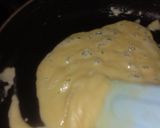 वेज चीज़ व्हाइट सॉस पास्ता(veg cheese white sauce Pasta recipe i रेसिपी चरण 5 फोटो