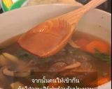 รูปขั้นตอนการทำที่ 10 ของ ราดหน้าเจแป้งข้าวโพด🍜✨ฉบับอังเคิลบาร์นส์
