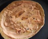 A picture of step 6 of Egg wraps.