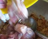 Aloo gosht recipe step 2 photo