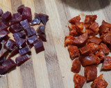Foto del paso 3 de la receta: Caracoles