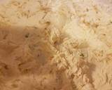 Cheese ball recipe step 2 photo