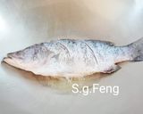 糖醋鱸魚的食譜步驟5照片