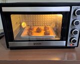 Foto langkah ke 6 dari resep Soft & Chewy Choco Chip Cookies.