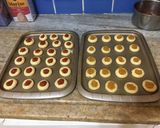 Foto del paso 4 de la receta: Pepas de mandarina con membrillo y batata!!