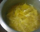 A picture of step 3 of Fries # Author Marathon#.