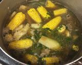 Foto del paso 2 de la receta: Sopa de res