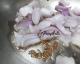 A picture of step 4 of Jowar-Radish Paratha with  Aloo Methi Subzi.