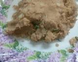 Bread idli recipe step 1 photo