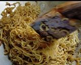 Foto langkah ke 2 dari resep Lontong Mie Surabaya.