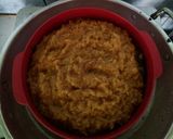 Foto langkah ke 8 dari resep Wajik Ketan Gula Merah.