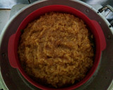 Foto langkah ke 8 dari resep Wajik Ketan Gula Merah.
