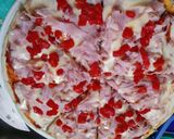 Foto del paso 1 de la receta: Día de Pizzas